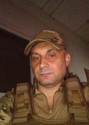 Игорь, 45, Россия, Елец