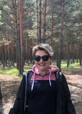 Наталья, 53, Россия, Раменское
