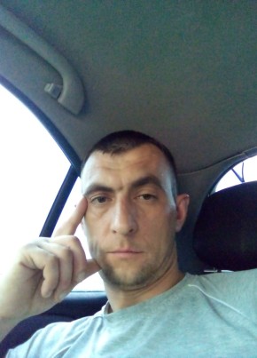 Aleksandr, 37, Russia, Volgograd