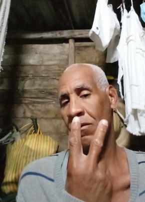 Alberto, 52, República de Cuba, Camagüey