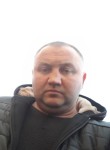Сергей, 43 года, Вишгород