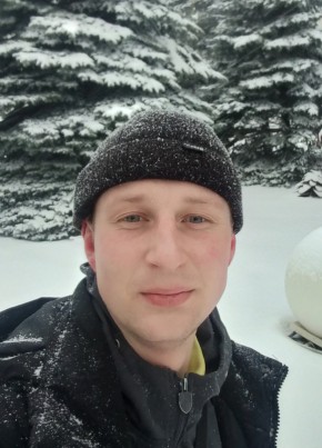 Сергей, 28, Россия, Кировск (Ленинградская обл.)