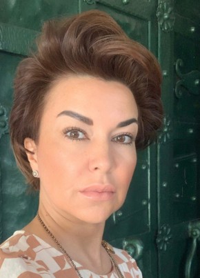 Арина, 45, Россия, Москва