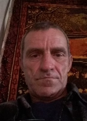 Raijmonds, 53, Latvijas Republika, Rēzekne