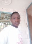 Fousco, 23 года, Ouagadougou