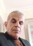 نايف حسن خضر, 55  , Ankara