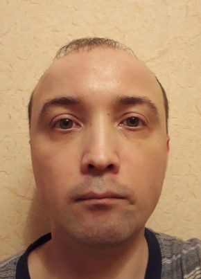 павел, 39, Россия, Бугульма