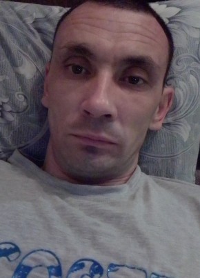 Egpp Dima, 37, Russia, Moscow