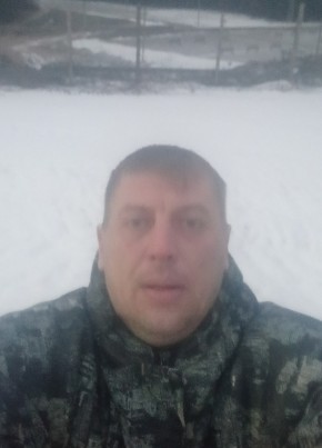 Сергей, 41, Россия, Десногорск