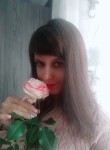 Iuliana Necula, 35  , Chisinau