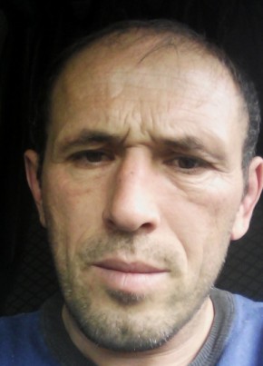 Роман Мишин, 49, Россия, Санкт-Петербург