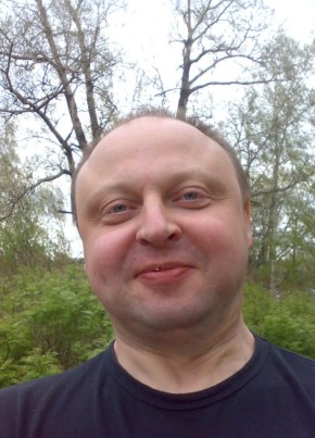 Игорь, 53, Россия, Ярославль