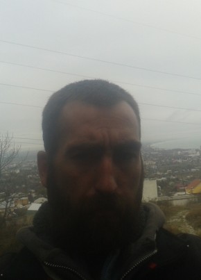 Владмир, 36, Россия, Феодосия