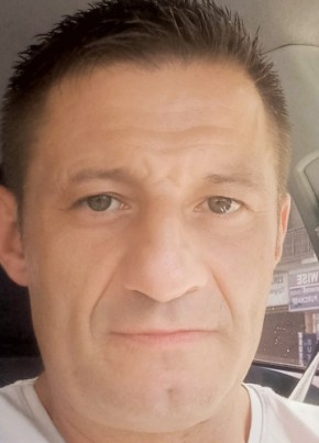 Piotr, 40, Κυπριακή Δημοκρατία, Λάρνακα