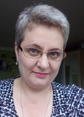 Наталья, 56, Россия, Заволжье