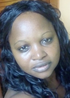 Yaumara, 38, Commonwealth of Dominica, Roseau