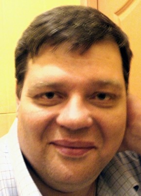 Александр, 46, Россия, Хотьково