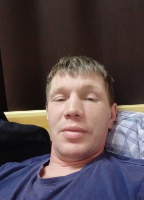 Джордж, 37, Россия, Санкт-Петербург
