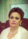 Лариса, 59 лет, Сызрань