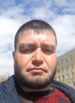 Рискидин, 42 года, Санкт-Петербург