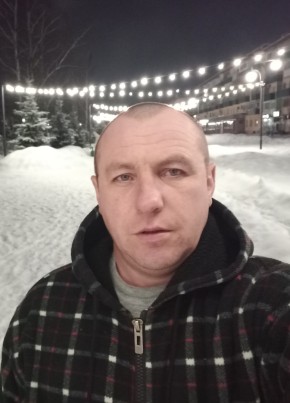 Максим, 44, Россия, Пенза
