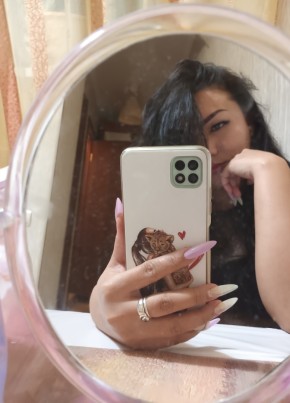 Eva, 27, Russia, Moscow