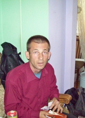 Федор, 52, Россия, Курск