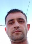Denis Sergienko, 31  , Mospyne