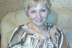   Ольга, 68 - Разное
