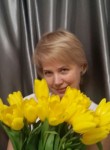 АНГЕЛИНА, 44 года, Москва