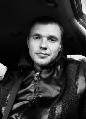 Андрей, 27, Россия, Белгород