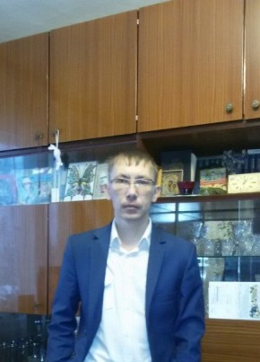 Дмитрий, 41, Россия, Казань