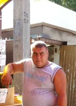 Николай 1979, 44, Россия, Бобров