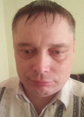 Миша, 46, Россия, Ижевск