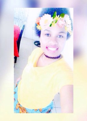 Niyana, 25, Saint Vincent and the Grenadines, Kingstown