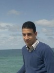 Talaat, 34 года, Egypt Lake-Leto