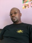Reuben, 43 года, Lusaka