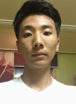 Jay Jeong, 25 лет, Union