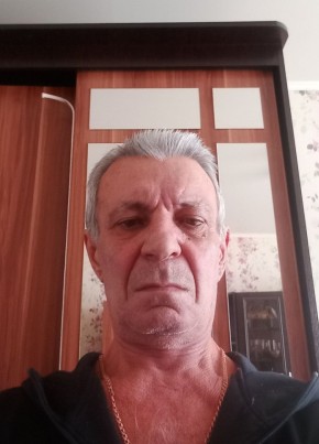 Михаил, 59, Россия, Приволжский