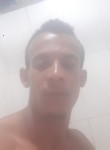 José augusto Bar, 26 лет, Brasília