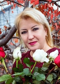 Алла, 50, Россия, Симферополь