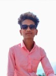 Juned Shaikh, 18 лет, Hyderabad