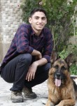 Amir ali, 20  , Shahrud