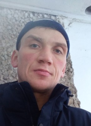 Егор, 30, Россия, Березники