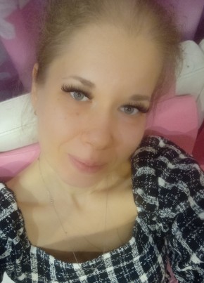 Светлана, 36, Россия, Кинешма
