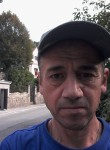 Василь Добош, 48 лет, Praha