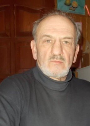 Александр, 73, Россия, Куса