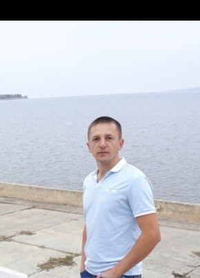 Дмитрий, 36, Россия, Балаково