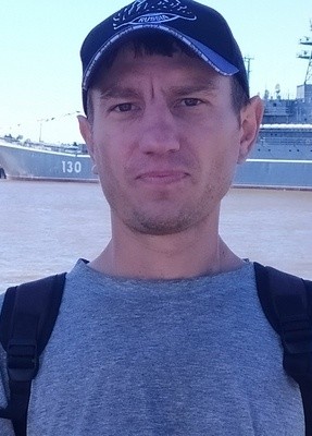 Дмитрий, 37, Россия, Великие Луки