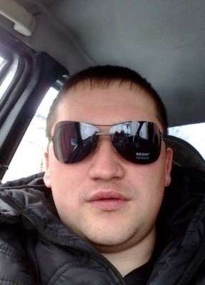 Руслан, 36, Россия, Янаул